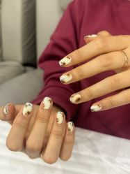 -斯馨·健康美甲美睫