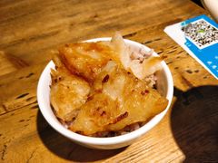 萝卜丝饼-素清香(解放路店)