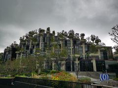 -苏州河梦清园环保主题公园