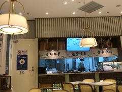 大堂-春风松月楼(七宝万科店)