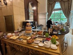 -北京饭店诺金·宴会厅