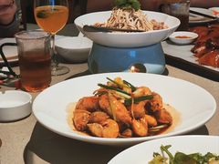 -小厨娘淮扬菜(天印大道店)