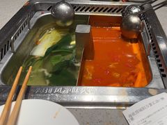 -海底捞火锅(城阳万象汇店)