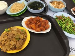 -农园餐厅(北京大学店)
