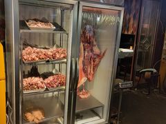 -谷丽羊肉串·新疆鲜货烧烤馆·清真·夜宵(长沙首店)