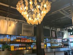 -MI WU FACTORY米屋美食工厂餐厅(绿地店)
