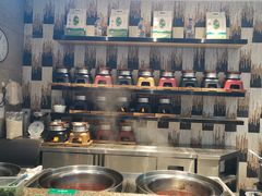 -禾珍珠家常小馆(河南博物院店)