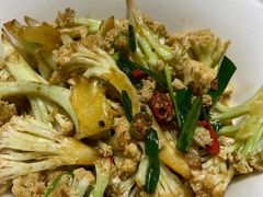 -新辣宴·湖南家常菜·商务聚餐(中粮创芯店)