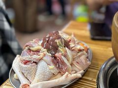 -司马街鸡煲(西华路店)