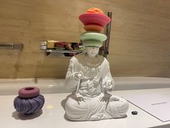 -上海衡山路十二号华邑酒店
