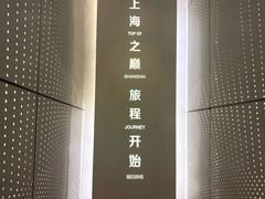 -上海中心大厦