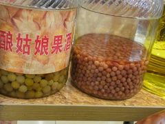-金鼎驴肉饺子馆(西四道街店)