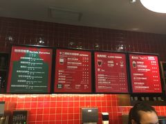 -星巴克(天津大悦城第二店)