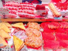 -巴黎贝甜(大宁国际商业广场店)