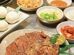 -缘·金家烤鳗鱼(西塔总店)