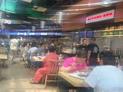 -老陕一碗(八达岭奥莱店)