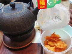 -去茶山(新光里店)