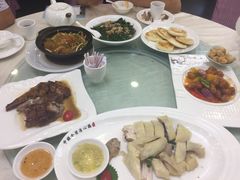 -清心鸡沙田乳鸽店·非遗传承(粤垦路店)