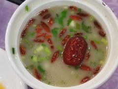 -克拉玛依新疆餐厅