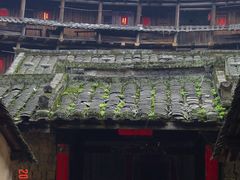 -福建土楼(南靖)景区