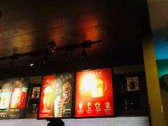 -星巴克(广州中华广场B1层店)