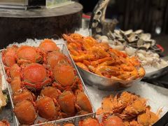 -安蒂娅·海鲜自助餐厅(安蒂娅美兰酒店)