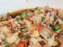 -舌尖上·霞浦滩涂海鲜·新闽菜(总店)