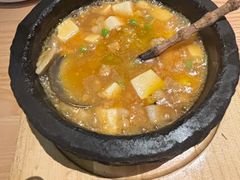 -院子餐厅·大锅菜·老杭帮(桥西直街店)