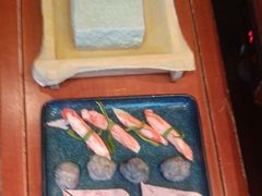 -老员外骨汤火锅(海州古城店)