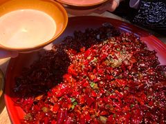 -思博半步颠小酒馆(梦时代店)