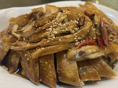 -瑞丰园庭院餐厅·白族传统家常菜