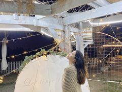 -安德鲁户外烧烤帐篷营地(马泉营店)