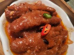 -粤港湾砂锅粥·宵夜(宝龙店)