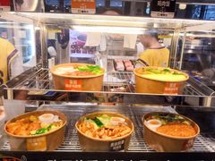 -德克士(前门店)