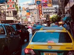 -唐人街(耀华力路)
