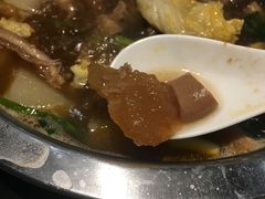 -古乐牛香·鲜牛肉牛杂火锅(五一中路店)