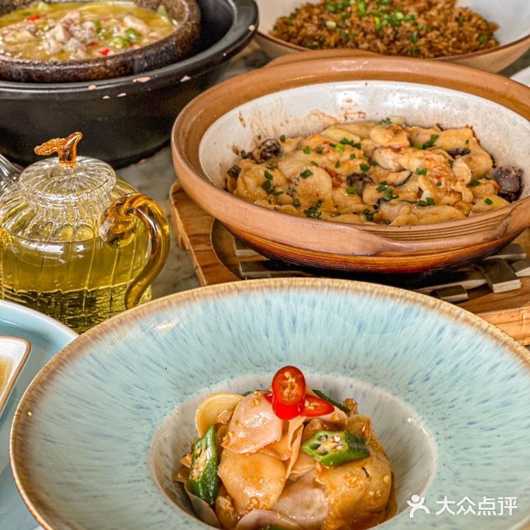 我称这家为粤菜天花板[强]❗❗