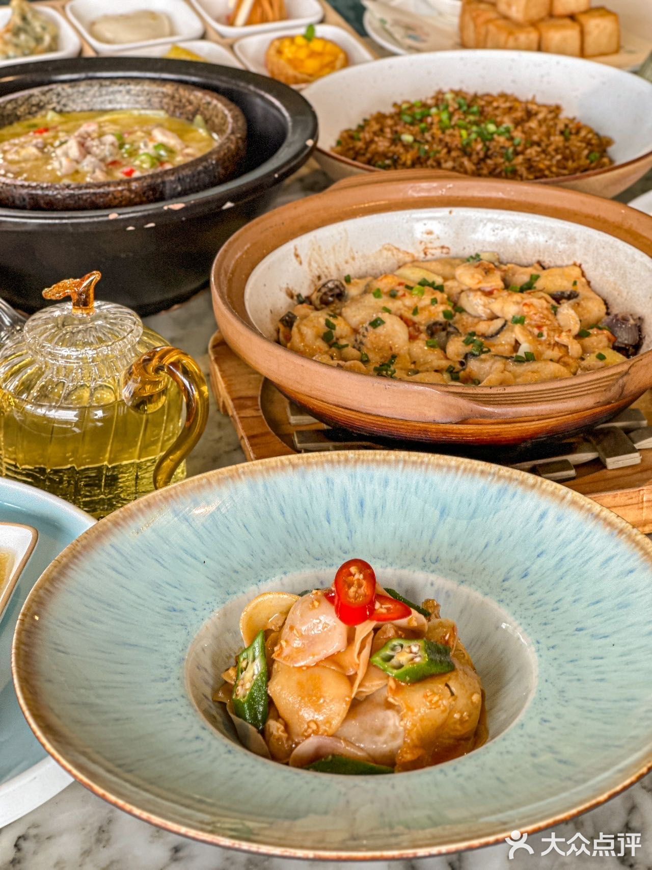 我称这家为粤菜天花板[强]❗❗