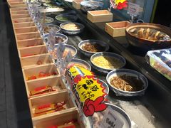 -醋果子炒大肠·老赣南客家菜(渔湾里店)