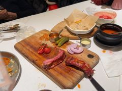 -黑宝石西餐厅(汇励99城市公园店)