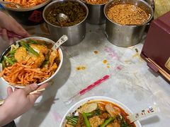 -吉庆桂林米粉·柳州螺蛳粉(港汇广场店)