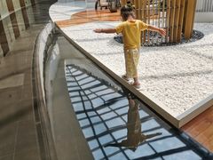 -上海滴水湖皇冠假日酒店