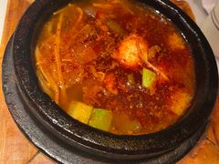 -七八冷面·延边朝鲜族美食(欢乐谷店)
