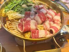 -麻蒲碳烤肉(远景路1号店)