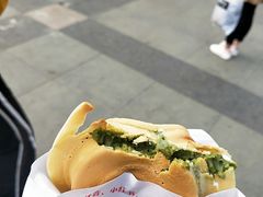 -台湾味正点车轮饼可丽饼(南禅寺店)