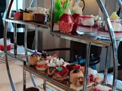 -上海和平饭店华懋阁 Cathay Room