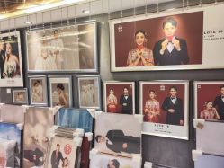 -秦皇岛我和你婚纱摄影工作室