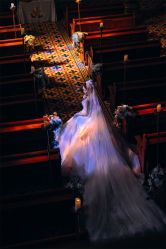 -迦南之约济南西式婚礼(济南店)