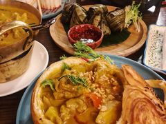 -苏梅花园(群星城店)