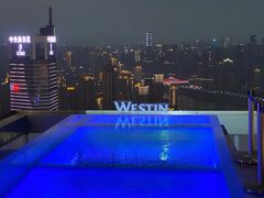 -重庆解放碑威斯汀酒店